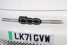 USED 2021 71 FIAT 500E 42kWh Passion  3dr Auto (APPLE CAR PLAY, CRUISE) 
