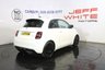 USED 2021 71 FIAT 500E 42kWh Passion  3dr Auto (APPLE CAR PLAY, CRUISE) 