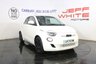 USED 2021 71 FIAT 500E 42kWh Passion  3dr Auto (APPLE CAR PLAY, CRUISE) 