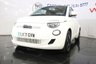 USED 2021 71 FIAT 500E 42kWh Passion  3dr Auto (APPLE CAR PLAY, CRUISE) 