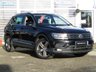 USED 2019 69 VOLKSWAGEN TIGUAN 2.0 TDI SEL SUV 5dr Diesel Manual 4Motion Euro 6 (s/s) (150 ps) Finished in DEEP BLACK with contrasting Alcantara trim. This high spec Tiguan has a more sophisticated look to add to its high quality interior and high spec. This Tiguan is spacious, comfortable and great to drive, while its raised driving position gives you a great view. Features include, Heated Massage Drivers Seat, Apple Play, Pan Roof, Nav, Virtual Dash, DAB, B/Tooth, 19" Alloys and more. Dealer serviced at 16000 miles, 28862 miles, 38529 miles, 52722 miles, and at 62148 miles.