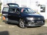 USED 2019 69 VOLKSWAGEN TIGUAN 2.0 TDI SEL SUV 5dr Diesel Manual 4Motion Euro 6 (s/s) (150 ps) Finished in DEEP BLACK with contrasting Alcantara trim. This high spec Tiguan has a more sophisticated look to add to its high quality interior and high spec. This Tiguan is spacious, comfortable and great to drive, while its raised driving position gives you a great view. Features include, Heated Massage Drivers Seat, Apple Play, Pan Roof, Nav, Virtual Dash, DAB, B/Tooth, 19" Alloys and more. Dealer serviced at 16000 miles, 28862 miles, 38529 miles, 52722 miles, and at 62148 miles.