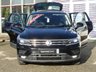 USED 2019 69 VOLKSWAGEN TIGUAN 2.0 TDI SEL SUV 5dr Diesel Manual 4Motion Euro 6 (s/s) (150 ps) Finished in DEEP BLACK with contrasting Alcantara trim. This high spec Tiguan has a more sophisticated look to add to its high quality interior and high spec. This Tiguan is spacious, comfortable and great to drive, while its raised driving position gives you a great view. Features include, Heated Massage Drivers Seat, Apple Play, Pan Roof, Nav, Virtual Dash, DAB, B/Tooth, 19" Alloys and more. Dealer serviced at 16000 miles, 28862 miles, 38529 miles, 52722 miles, and at 62148 miles.