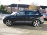 USED 2019 69 VOLKSWAGEN TIGUAN 2.0 TDI SEL SUV 5dr Diesel Manual 4Motion Euro 6 (s/s) (150 ps) Finished in DEEP BLACK with contrasting Alcantara trim. This high spec Tiguan has a more sophisticated look to add to its high quality interior and high spec. This Tiguan is spacious, comfortable and great to drive, while its raised driving position gives you a great view. Features include, Heated Massage Drivers Seat, Apple Play, Pan Roof, Nav, Virtual Dash, DAB, B/Tooth, 19" Alloys and more. Dealer serviced at 16000 miles, 28862 miles, 38529 miles, 52722 miles, and at 62148 miles.