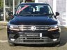 USED 2019 69 VOLKSWAGEN TIGUAN 2.0 TDI SEL SUV 5dr Diesel Manual 4Motion Euro 6 (s/s) (150 ps) Finished in DEEP BLACK with contrasting Alcantara trim. This high spec Tiguan has a more sophisticated look to add to its high quality interior and high spec. This Tiguan is spacious, comfortable and great to drive, while its raised driving position gives you a great view. Features include, Heated Massage Drivers Seat, Apple Play, Pan Roof, Nav, Virtual Dash, DAB, B/Tooth, 19" Alloys and more. Dealer serviced at 16000 miles, 28862 miles, 38529 miles, 52722 miles, and at 62148 miles.