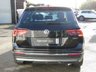 USED 2019 69 VOLKSWAGEN TIGUAN 2.0 TDI SEL SUV 5dr Diesel Manual 4Motion Euro 6 (s/s) (150 ps) Finished in DEEP BLACK with contrasting Alcantara trim. This high spec Tiguan has a more sophisticated look to add to its high quality interior and high spec. This Tiguan is spacious, comfortable and great to drive, while its raised driving position gives you a great view. Features include, Heated Massage Drivers Seat, Apple Play, Pan Roof, Nav, Virtual Dash, DAB, B/Tooth, 19" Alloys and more. Dealer serviced at 16000 miles, 28862 miles, 38529 miles, 52722 miles, and at 62148 miles.