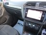USED 2019 69 VOLKSWAGEN TIGUAN 2.0 TDI SEL SUV 5dr Diesel Manual 4Motion Euro 6 (s/s) (150 ps) Finished in DEEP BLACK with contrasting Alcantara trim. This high spec Tiguan has a more sophisticated look to add to its high quality interior and high spec. This Tiguan is spacious, comfortable and great to drive, while its raised driving position gives you a great view. Features include, Heated Massage Drivers Seat, Apple Play, Pan Roof, Nav, Virtual Dash, DAB, B/Tooth, 19" Alloys and more. Dealer serviced at 16000 miles, 28862 miles, 38529 miles, 52722 miles, and at 62148 miles.