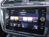 USED 2019 69 VOLKSWAGEN TIGUAN 2.0 TDI SEL SUV 5dr Diesel Manual 4Motion Euro 6 (s/s) (150 ps) Finished in DEEP BLACK with contrasting Alcantara trim. This high spec Tiguan has a more sophisticated look to add to its high quality interior and high spec. This Tiguan is spacious, comfortable and great to drive, while its raised driving position gives you a great view. Features include, Heated Massage Drivers Seat, Apple Play, Pan Roof, Nav, Virtual Dash, DAB, B/Tooth, 19" Alloys and more. Dealer serviced at 16000 miles, 28862 miles, 38529 miles, 52722 miles, and at 62148 miles.