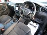 USED 2019 69 VOLKSWAGEN TIGUAN 2.0 TDI SEL SUV 5dr Diesel Manual 4Motion Euro 6 (s/s) (150 ps) Finished in DEEP BLACK with contrasting Alcantara trim. This high spec Tiguan has a more sophisticated look to add to its high quality interior and high spec. This Tiguan is spacious, comfortable and great to drive, while its raised driving position gives you a great view. Features include, Heated Massage Drivers Seat, Apple Play, Pan Roof, Nav, Virtual Dash, DAB, B/Tooth, 19" Alloys and more. Dealer serviced at 16000 miles, 28862 miles, 38529 miles, 52722 miles, and at 62148 miles.