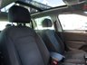 USED 2019 69 VOLKSWAGEN TIGUAN 2.0 TDI SEL SUV 5dr Diesel Manual 4Motion Euro 6 (s/s) (150 ps) Finished in DEEP BLACK with contrasting Alcantara trim. This high spec Tiguan has a more sophisticated look to add to its high quality interior and high spec. This Tiguan is spacious, comfortable and great to drive, while its raised driving position gives you a great view. Features include, Heated Massage Drivers Seat, Apple Play, Pan Roof, Nav, Virtual Dash, DAB, B/Tooth, 19" Alloys and more. Dealer serviced at 16000 miles, 28862 miles, 38529 miles, 52722 miles, and at 62148 miles.