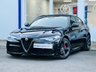 USED 2017 17 ALFA ROMEO GIULIA 2.2 TD SPECIALE SALOON 4DR DIESEL AUTO EURO 6 STOP/START 180 BHP SAT NAV HEATED LEATHER PRIVACY HEATED LEATHER SEATS~PARKING SENSOR