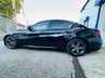 USED 2017 17 ALFA ROMEO GIULIA 2.2 TD SPECIALE SALOON 4DR DIESEL AUTO EURO 6 STOP/START 180 BHP SAT NAV HEATED LEATHER PRIVACY HEATED LEATHER SEATS~PARKING SENSOR