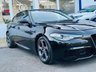 USED 2017 17 ALFA ROMEO GIULIA 2.2 TD SPECIALE SALOON 4DR DIESEL AUTO EURO 6 STOP/START 180 BHP SAT NAV HEATED LEATHER PRIVACY HEATED LEATHER SEATS~PARKING SENSOR