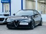 USED 2017 17 ALFA ROMEO GIULIA 2.2 TD SPECIALE SALOON 4DR DIESEL AUTO EURO 6 STOP/START 180 BHP SAT NAV HEATED LEATHER PRIVACY HEATED LEATHER SEATS~PARKING SENSOR