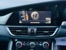 USED 2017 17 ALFA ROMEO GIULIA 2.2 TD SPECIALE SALOON 4DR DIESEL AUTO EURO 6 STOP/START 180 BHP SAT NAV HEATED LEATHER PRIVACY HEATED LEATHER SEATS~PARKING SENSOR