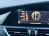 USED 2017 17 ALFA ROMEO GIULIA 2.2 TD SPECIALE SALOON 4DR DIESEL AUTO EURO 6 STOP/START 180 BHP SAT NAV HEATED LEATHER PRIVACY HEATED LEATHER SEATS~PARKING SENSOR