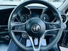 USED 2017 17 ALFA ROMEO GIULIA 2.2 TD SPECIALE SALOON 4DR DIESEL AUTO EURO 6 STOP/START 180 BHP SAT NAV HEATED LEATHER PRIVACY HEATED LEATHER SEATS~PARKING SENSOR
