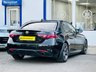 USED 2017 17 ALFA ROMEO GIULIA 2.2 TD SPECIALE SALOON 4DR DIESEL AUTO EURO 6 STOP/START 180 BHP SAT NAV HEATED LEATHER PRIVACY HEATED LEATHER SEATS~PARKING SENSOR