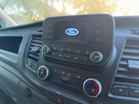 USED 2022 72 FORD TRANSIT 2.0 350 EcoBlue Leader Panel Van 5dr Diesel Manual FWD L3 H2 Euro 6 (s/s) (170 ps) AUTOMATIC- LOW MILES- ULEZ