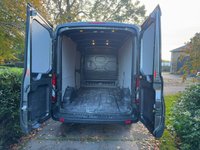 USED 2022 72 FORD TRANSIT 2.0 350 EcoBlue Leader Panel Van 5dr Diesel Manual FWD L3 H2 Euro 6 (s/s) (170 ps) AUTOMATIC- LOW MILES- ULEZ