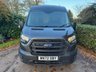 USED 2022 72 FORD TRANSIT 2.0 350 EcoBlue Leader Panel Van 5dr Diesel Manual FWD L3 H2 Euro 6 (s/s) (170 ps) AUTOMATIC- LOW MILES- ULEZ