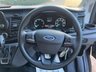 USED 2022 72 FORD TRANSIT 2.0 350 EcoBlue Leader Panel Van 5dr Diesel Manual FWD L3 H2 Euro 6 (s/s) (170 ps) AUTOMATIC- LOW MILES- ULEZ