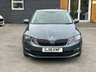 USED 2018 18 SKODA OCTAVIA 1.0 TSI SE Hatchback 5dr Petrol Manual Euro 6 (s/s) (115 ps) ALLOY WHEELS * AIR CON