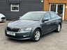 USED 2018 18 SKODA OCTAVIA 1.0 TSI SE Hatchback 5dr Petrol Manual Euro 6 (s/s) (115 ps) ALLOY WHEELS * AIR CON