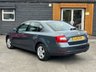 USED 2018 18 SKODA OCTAVIA 1.0 TSI SE Hatchback 5dr Petrol Manual Euro 6 (s/s) (115 ps) ALLOY WHEELS * AIR CON