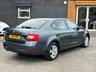 USED 2018 18 SKODA OCTAVIA 1.0 TSI SE Hatchback 5dr Petrol Manual Euro 6 (s/s) (115 ps) ALLOY WHEELS * AIR CON