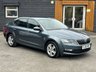 USED 2018 18 SKODA OCTAVIA 1.0 TSI SE Hatchback 5dr Petrol Manual Euro 6 (s/s) (115 ps) ALLOY WHEELS * AIR CON