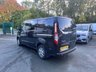 USED 2014 63 FORD TRANSIT CUSTOM 2.2 TDCi 290 Limited Combi Van 6dr Diesel Manual L1 H1 (191 g/km, 153 bhp) 