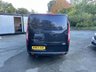USED 2014 63 FORD TRANSIT CUSTOM 2.2 TDCi 290 Limited Combi Van 6dr Diesel Manual L1 H1 (191 g/km, 153 bhp) 