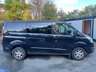 USED 2014 63 FORD TRANSIT CUSTOM 2.2 TDCi 290 Limited Combi Van 6dr Diesel Manual L1 H1 (191 g/km, 153 bhp) 