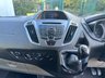 USED 2014 63 FORD TRANSIT CUSTOM 2.2 TDCi 290 Limited Combi Van 6dr Diesel Manual L1 H1 (191 g/km, 153 bhp) 