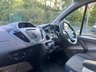 USED 2014 63 FORD TRANSIT CUSTOM 2.2 TDCi 290 Limited Combi Van 6dr Diesel Manual L1 H1 (191 g/km, 153 bhp) 