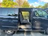 USED 2014 63 FORD TRANSIT CUSTOM 2.2 TDCi 290 Limited Combi Van 6dr Diesel Manual L1 H1 (191 g/km, 153 bhp) 