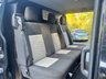 USED 2014 63 FORD TRANSIT CUSTOM 2.2 TDCi 290 Limited Combi Van 6dr Diesel Manual L1 H1 (191 g/km, 153 bhp) 