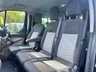 USED 2014 63 FORD TRANSIT CUSTOM 2.2 TDCi 290 Limited Combi Van 6dr Diesel Manual L1 H1 (191 g/km, 153 bhp) 