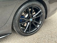 USED 2019 69 BMW 3 SERIES 2.0 320i M Sport Saloon 4dr Petrol Auto Euro 6 (s/s) (184 ps) LEATHER HTD SEATS-LIVE COCKPIT