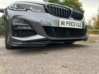 USED 2019 69 BMW 3 SERIES 2.0 320i M Sport Saloon 4dr Petrol Auto Euro 6 (s/s) (184 ps) LEATHER HTD SEATS-LIVE COCKPIT