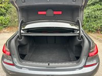 USED 2019 69 BMW 3 SERIES 2.0 320i M Sport Saloon 4dr Petrol Auto Euro 6 (s/s) (184 ps) LEATHER HTD SEATS-LIVE COCKPIT