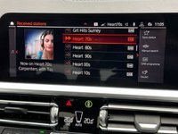USED 2019 69 BMW 3 SERIES 2.0 320i M Sport Saloon 4dr Petrol Auto Euro 6 (s/s) (184 ps) LEATHER HTD SEATS-LIVE COCKPIT