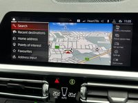 USED 2019 69 BMW 3 SERIES 2.0 320i M Sport Saloon 4dr Petrol Auto Euro 6 (s/s) (184 ps) LEATHER HTD SEATS-LIVE COCKPIT