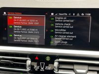 USED 2019 69 BMW 3 SERIES 2.0 320i M Sport Saloon 4dr Petrol Auto Euro 6 (s/s) (184 ps) LEATHER HTD SEATS-LIVE COCKPIT