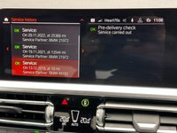 USED 2019 69 BMW 3 SERIES 2.0 320i M Sport Saloon 4dr Petrol Auto Euro 6 (s/s) (184 ps) LEATHER HTD SEATS-LIVE COCKPIT