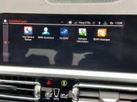 USED 2019 69 BMW 3 SERIES 2.0 320i M Sport Saloon 4dr Petrol Auto Euro 6 (s/s) (184 ps) LEATHER HTD SEATS-LIVE COCKPIT