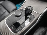 USED 2019 69 BMW 3 SERIES 2.0 320i M Sport Saloon 4dr Petrol Auto Euro 6 (s/s) (184 ps) LEATHER HTD SEATS-LIVE COCKPIT