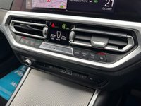 USED 2019 69 BMW 3 SERIES 2.0 320i M Sport Saloon 4dr Petrol Auto Euro 6 (s/s) (184 ps) LEATHER HTD SEATS-LIVE COCKPIT