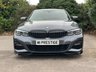USED 2019 69 BMW 3 SERIES 2.0 320i M Sport Saloon 4dr Petrol Auto Euro 6 (s/s) (184 ps) LEATHER HTD SEATS-LIVE COCKPIT